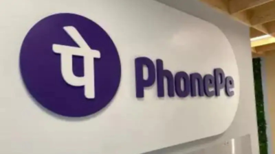 Representative image PhonePe sells 5% in CE Info for 486cr