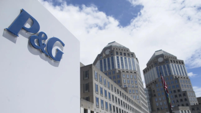 Procter & Gamble Cautiously optimistic on growth: P&G