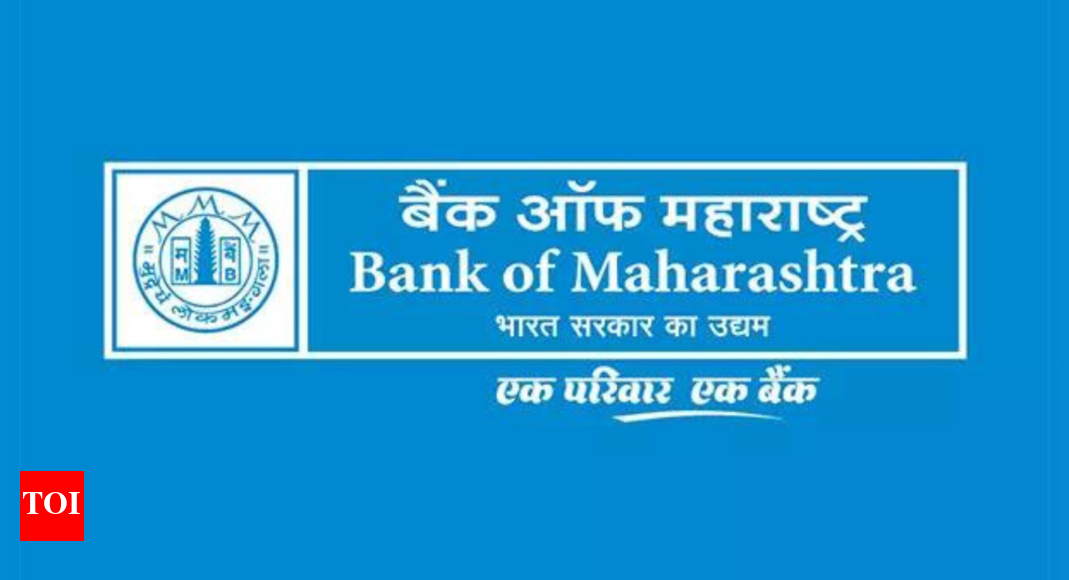 Bank of Maharashtra cuts retail loan rates by up to 50 basis points
