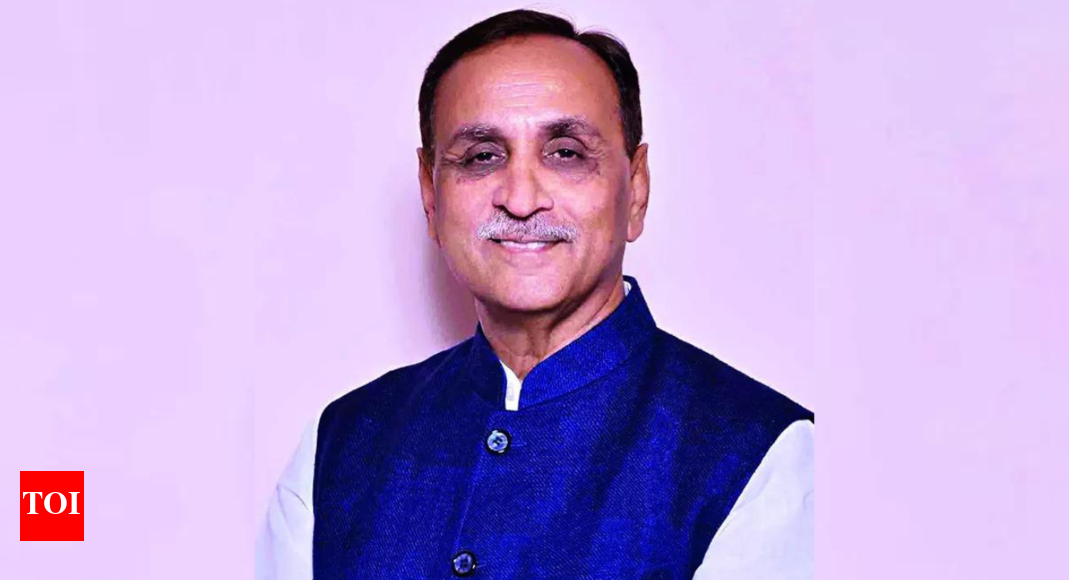 Air India crash: Gujarat ex-CM Vijay Rupani believed 1206 his lucky no.