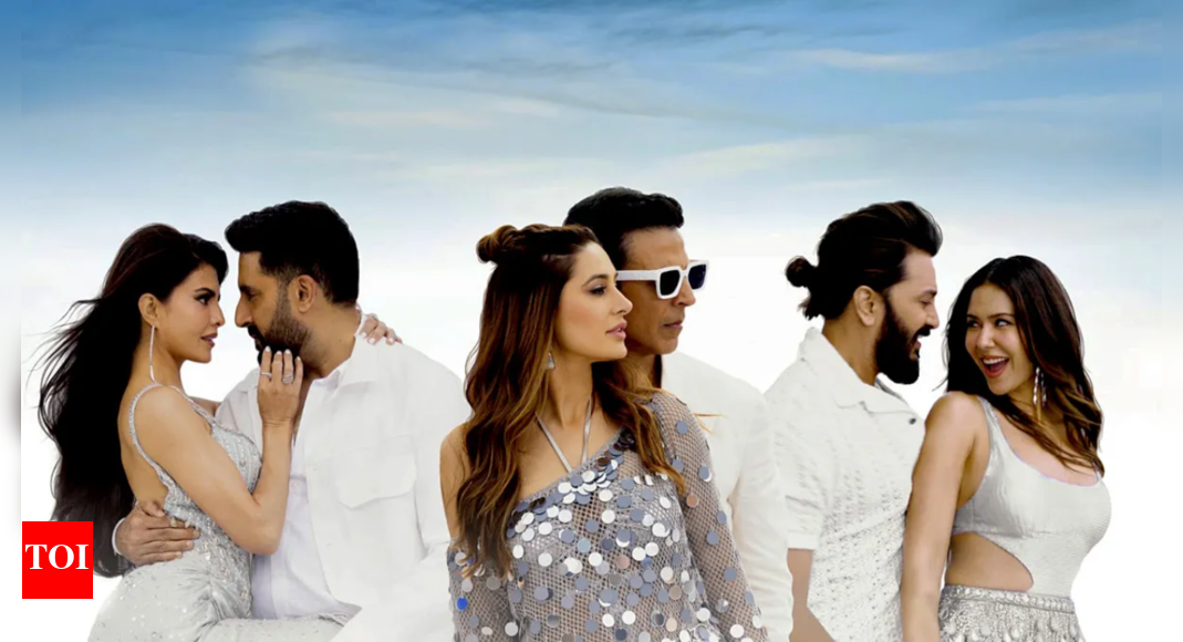‘Housefull 5’ BO collection: Akshay Kumar’s film touches Rs 127 crore
