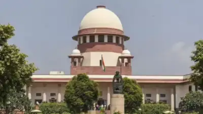 Supreme court stays Karnataka’s Rs 317 crore VAT demand on Antrix