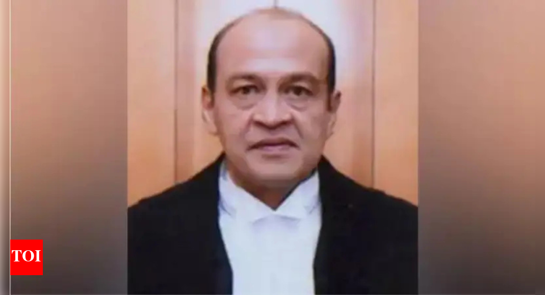 Congress: SC report can't be used for impeachment of Justice Verma