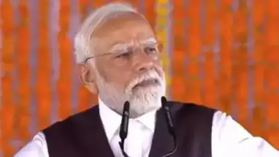 India set to become tech powerhouse, says PM Modi