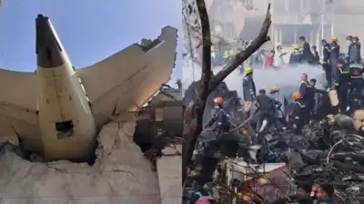Air India plane crash: Tatas to give kin of victims Rs 1cr, support injured