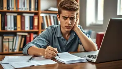 10 common college application mistakes that can cost you admission – Times of India