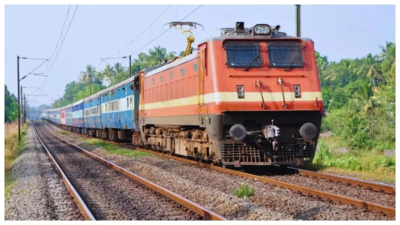 Air India plane crash: Railways runs two special trains