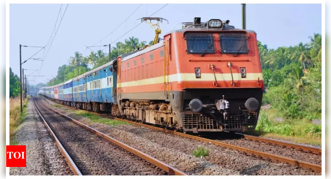 Air India plane crash: Railways runs two special trains