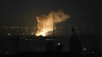  What nuclear facility did Israel strike in Iran? Why this site was chosen