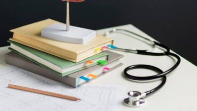 NEET UG Result 2025 Date and Time: When will NTA release final answer keys and scorecard? – Times of India