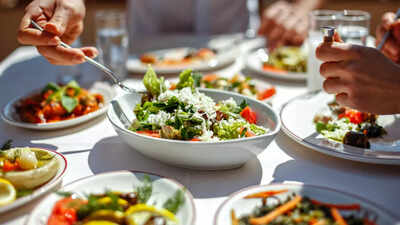 5 vegetables approved by a gastroenterologist for liver health