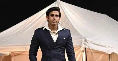 Exclusive – Roadies XX’s Kushal Tanwar lashes out at Siwet Tomar for calling him an ‘undeserving winner’; says, “Vo khud toh koi task jeeta nahi”