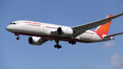  16 Air India flights diverted after Israeli attack on Iran; all you need to know