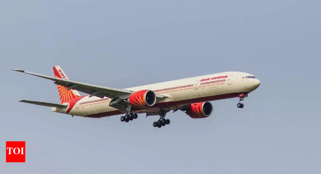 Israel-Iran conflict escalates: Several Air India flights diverted - full list