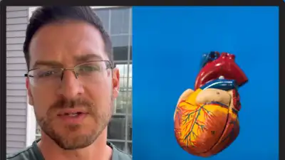 A cardiologist says these 4 products can help in weight loss