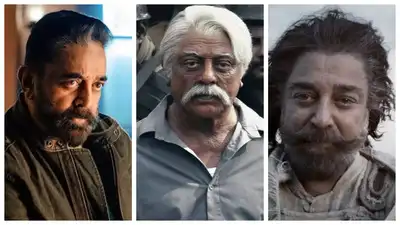 Kamal Haasan’s ‘Thug Life’ fails to outperform ‘Indian 2’ and ‘Vikram’ at box office despite extended opening week