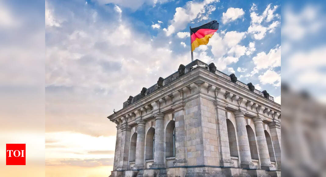 Germany rises as a stable choice for Indian students facing global visa ...
