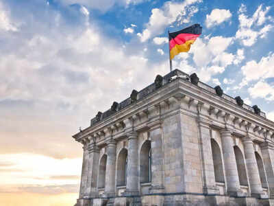 Germany rises as a stable choice for Indian students facing global visa headwinds – Times of India