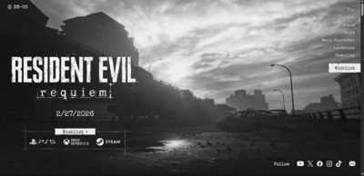 5 things that could make Resident Evil Requiem the best horror game of all time