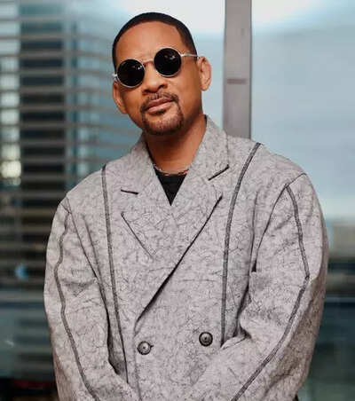 Will Smith surprises London with street performance, teams up with DJ AG ahead of Summertime Ball