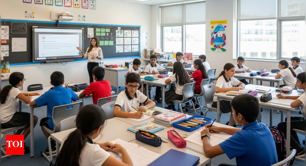 Dubai school fees soar by up to Dh5,000: How are parents coping with the hike?