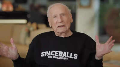 'Spaceballs 2' in works, Bill Pullman and Rick Moranis to return