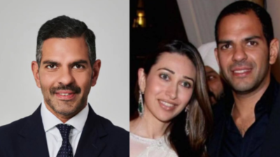 Sunjay Kapur’s shocking death at 53: The silent heart attack risk no one talks about