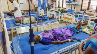 Death toll rises to 4 in Tamil Nadu’s Tenkasi old-age home; suspected food contamination under probe