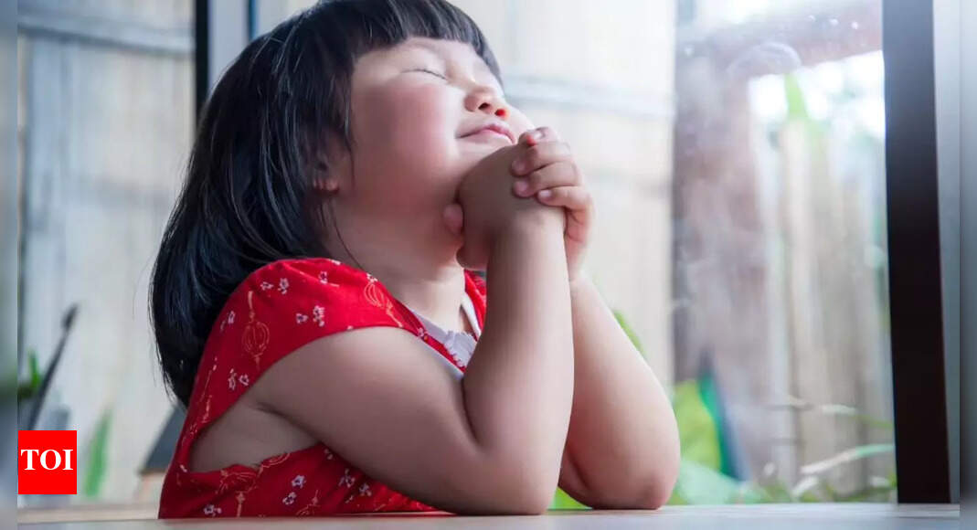 10 Japanese habits Indians can embrace today for a healthier and happier lifestyle tomorrow | – Times of India