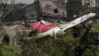 Boeing In Spotlight After Air India Crash; In 2024 Whistleblower Warned Of... | Watch