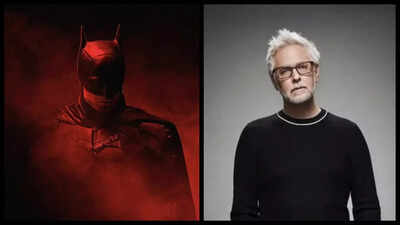 "We’re supposed to see that script," says James Gunn about 'The Batman 2'; reveals the sequel is really important in the trilogy