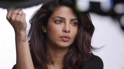 Priyanka Chopra Jonas sends prayers to families affected by Ahmedabad plane crash