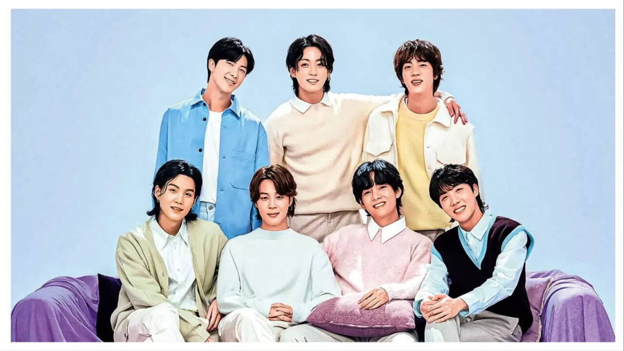 It's party time for city's BTS ARMYs | Events Movie News - Times