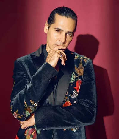Dino Morea on 'Housefull 5': Not doing anything outrageously funny in the film