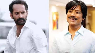 Is Fahadh Faasil and SJ Suryah's film shelved? Director Vipin Das reveals