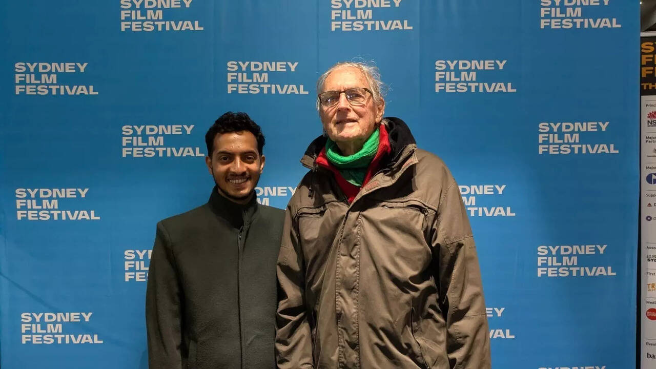 Samskara cinematographer heaps praise on Natesh Hegde's Vagachipani |  Kannada Movie News - Times of India