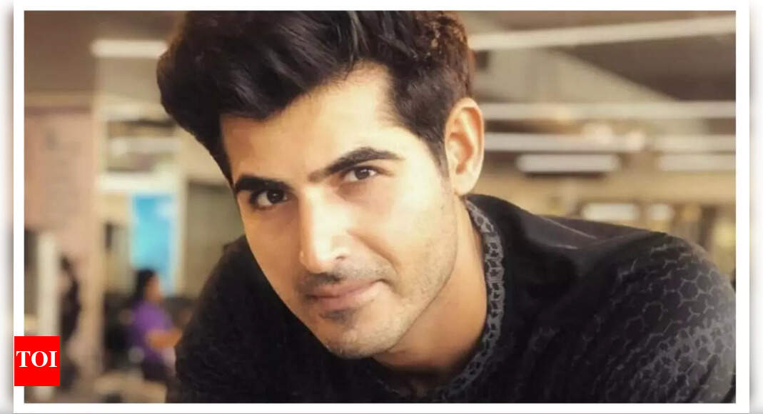 Omkar Kapoor: Fitness is becoming one of the most important aspects of ...