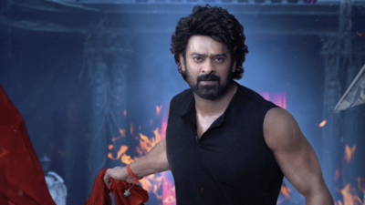 Prabhas' 'The Raja Saab' teaser LEAKED online; Makers warn of ' strict action' against those sharing post