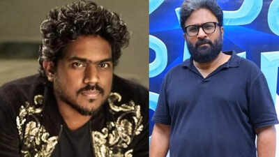Is there a dispute between Ram and Yuvan? 'Paranthu Po' director clarifies