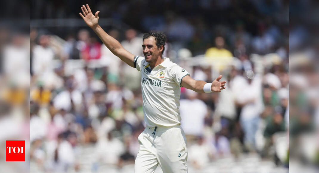 WTC Final 2025 Live: Markram and Mulder solid for SA after Rickelton blow in 282-run chase
