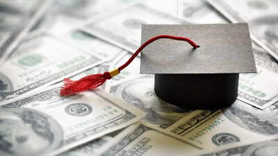 Student loan cuts ahead? Here is what the US Senate’s plan could mean for college affordability – Times of India