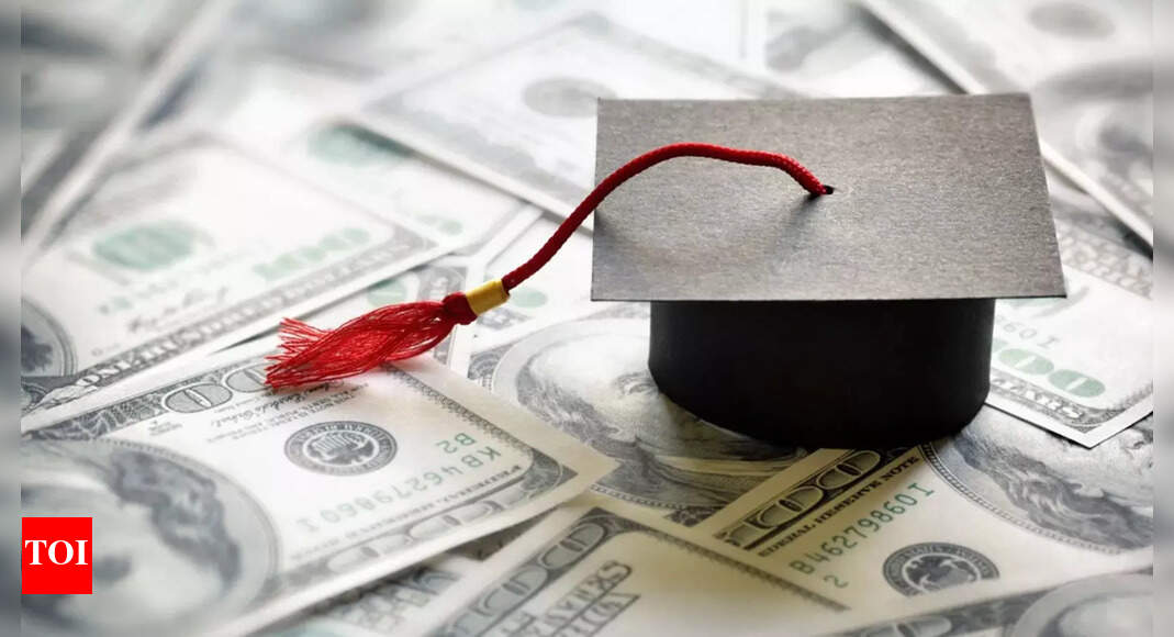 Student loan cuts ahead? Here is what the US Senate’s plan could mean for college affordability