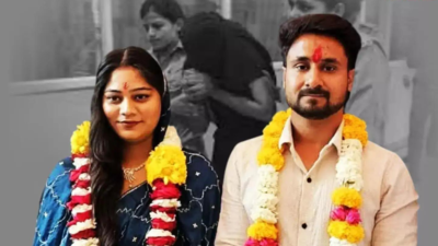 Raja Raghuvanshi murder: Sonam Raghuvanshi made 30 calls to lover ...