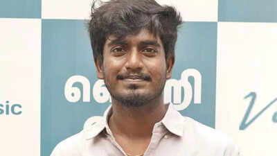  Abishan Jeevith’s full-circle moment with 'Tourist Family'