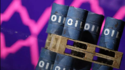 Israel-Iran escalation sparks oil prices surge over 7%, markets brace for supply shock; Hormuz chokepoint back in spotlight