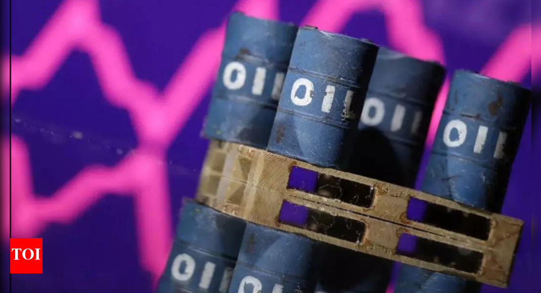 Israel-Iran escalation sparks oil prices surge, markets brace for supply shock; Hormuz chokepoint back in spotlight