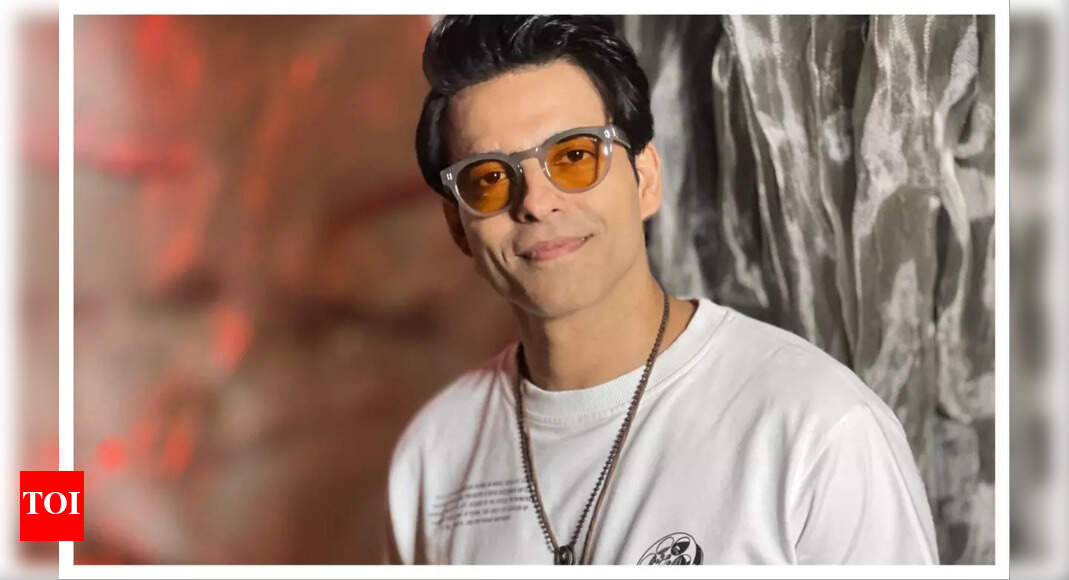 OTT gives actors a chance to be real, says Himanshu Malhotra