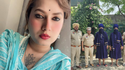 Punjabi Influencer Found Dead In Car After Receiving Chilling Warning From Canada-Based Gangster