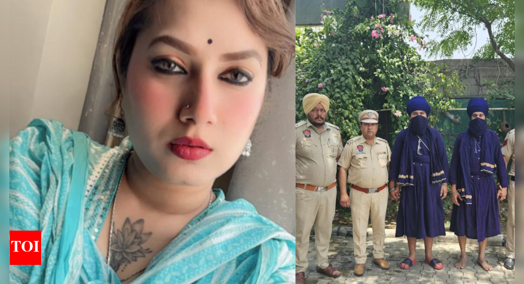 'Bold Instagram posts': Punjab influencer's murder linked to moral policing?