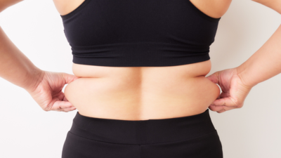 4 exercises to tone that stubborn back flab
